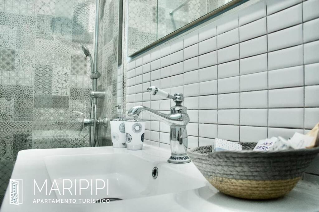 Apartamento Maripipi Córdoba Exterior foto